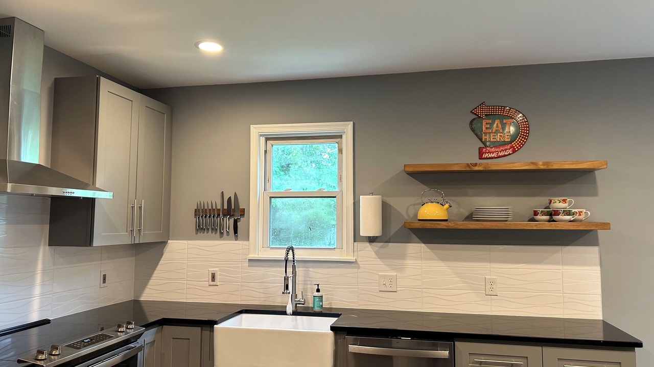 Photo of Kitchen in Compton