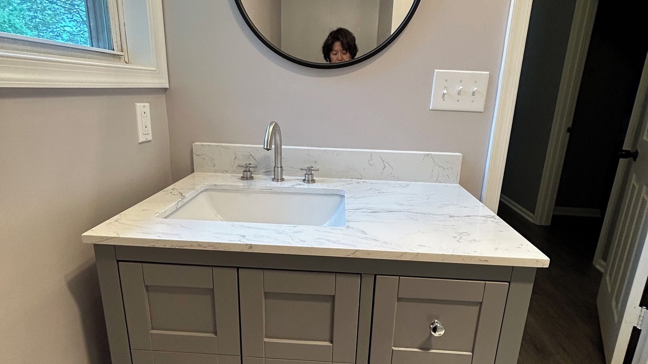 Photo of Bathroom in Compton