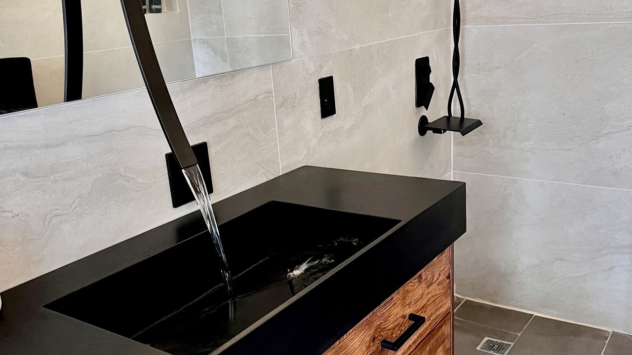 Photo of Bathroom in Ojus