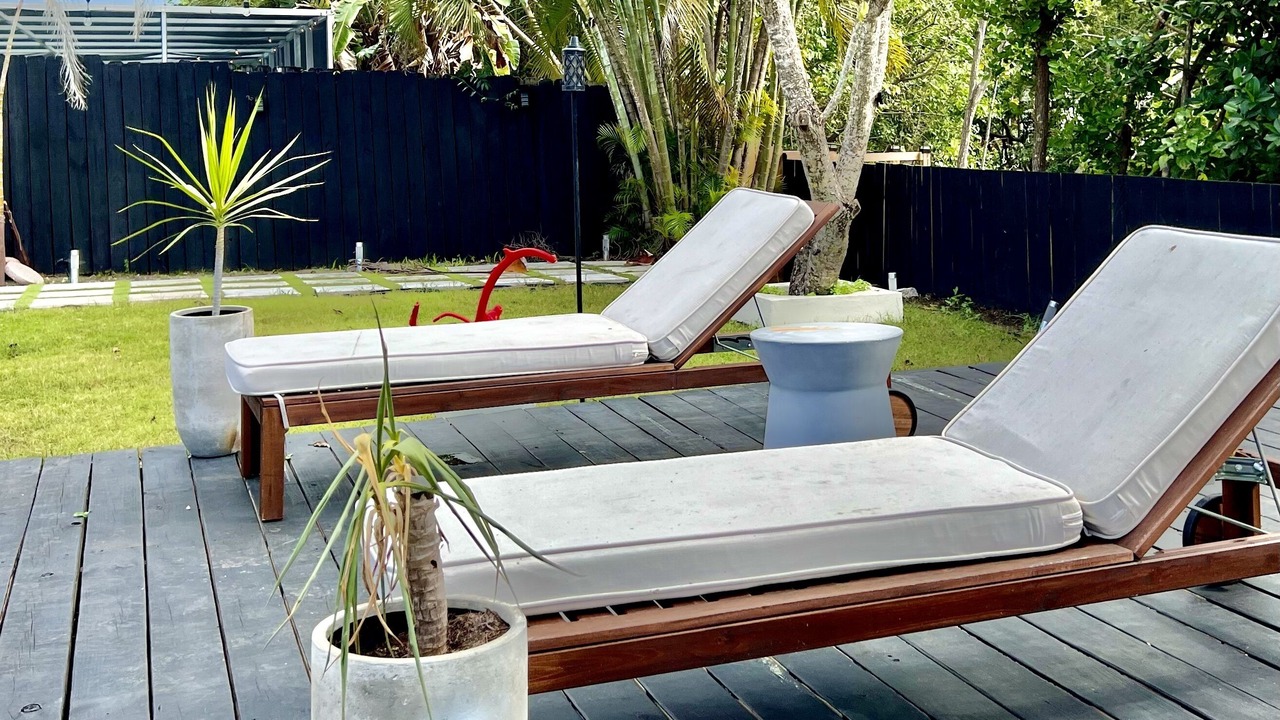 Photo of Patio Balcony in Ojus