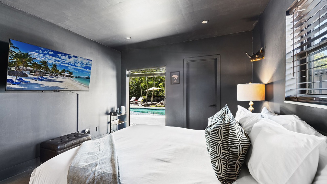 Photo of Bedroom in Ojus