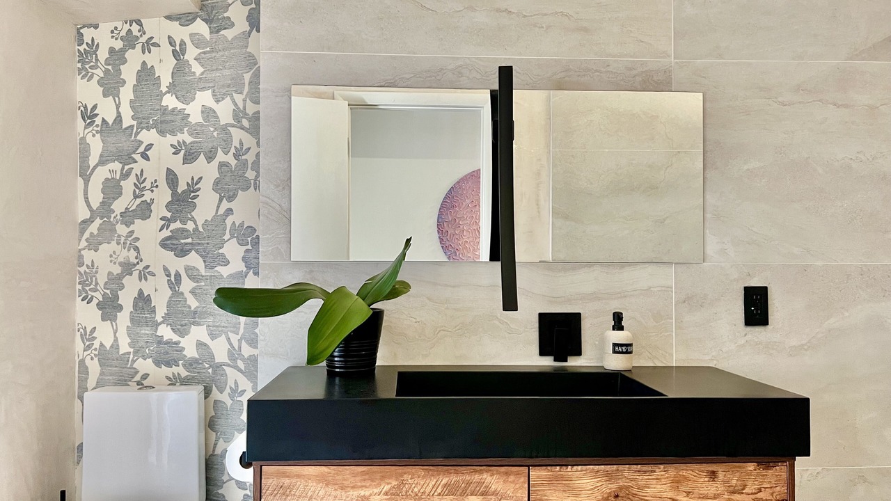 Photo of Bathroom in Ojus