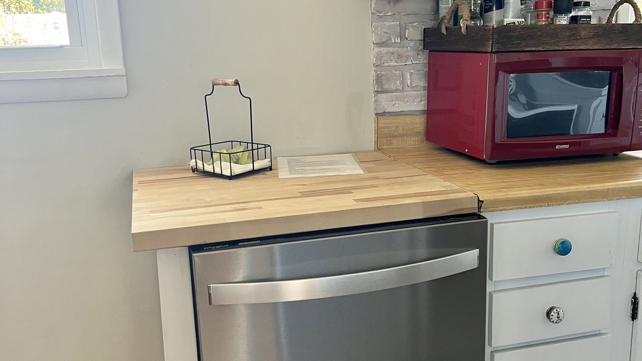 Photo of Kitchen in Rehoboth Beach