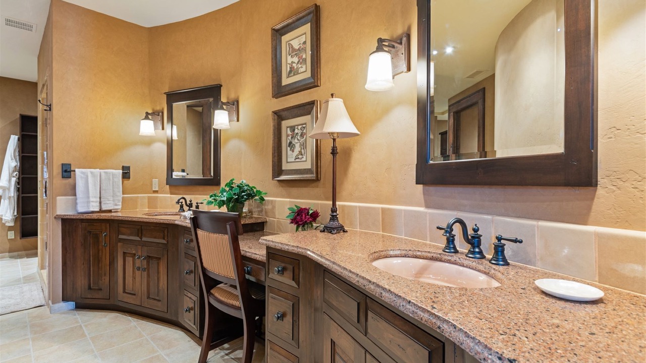 Photo of Bathroom in Bigfork
