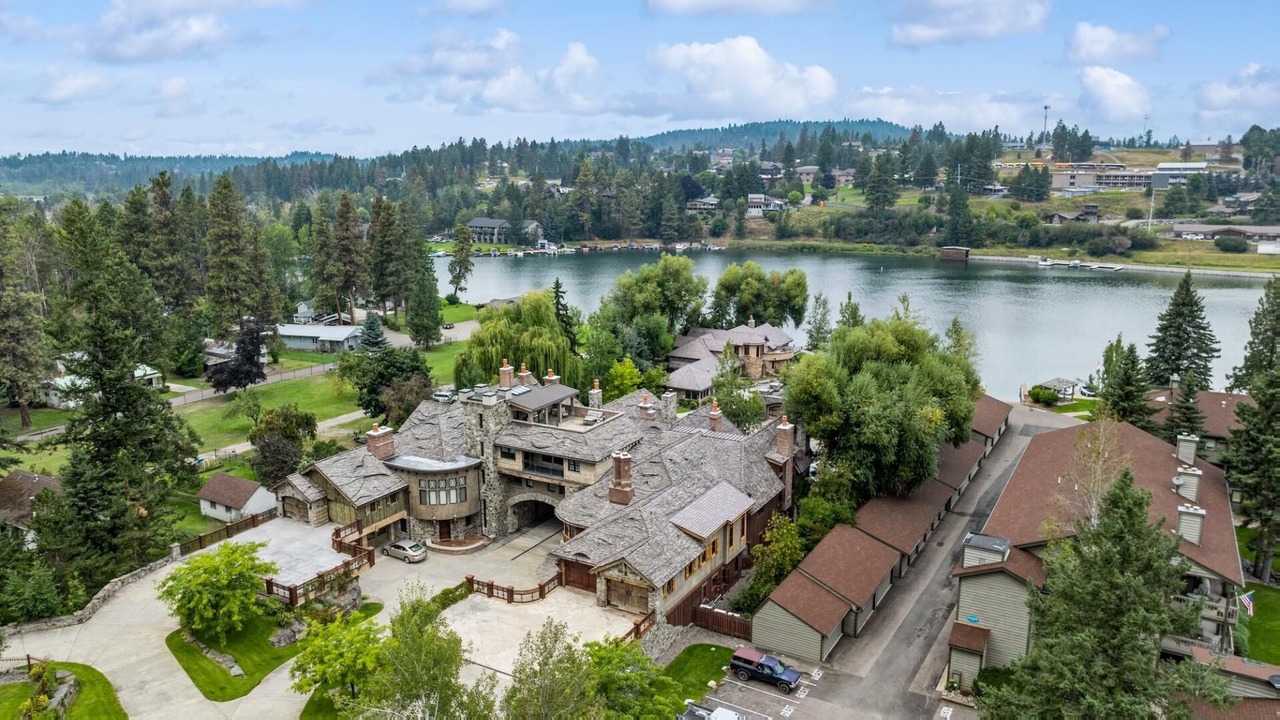 Photo of Outdoor in Bigfork
