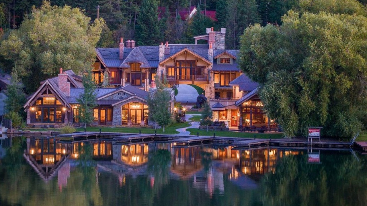 Photo of Outdoor in Bigfork