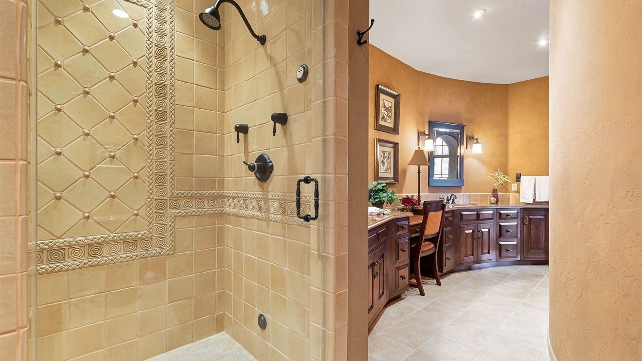 Photo of Bathroom in Bigfork
