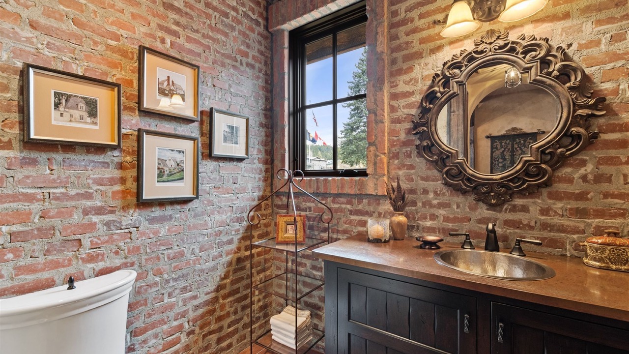 Photo of Bathroom in Bigfork