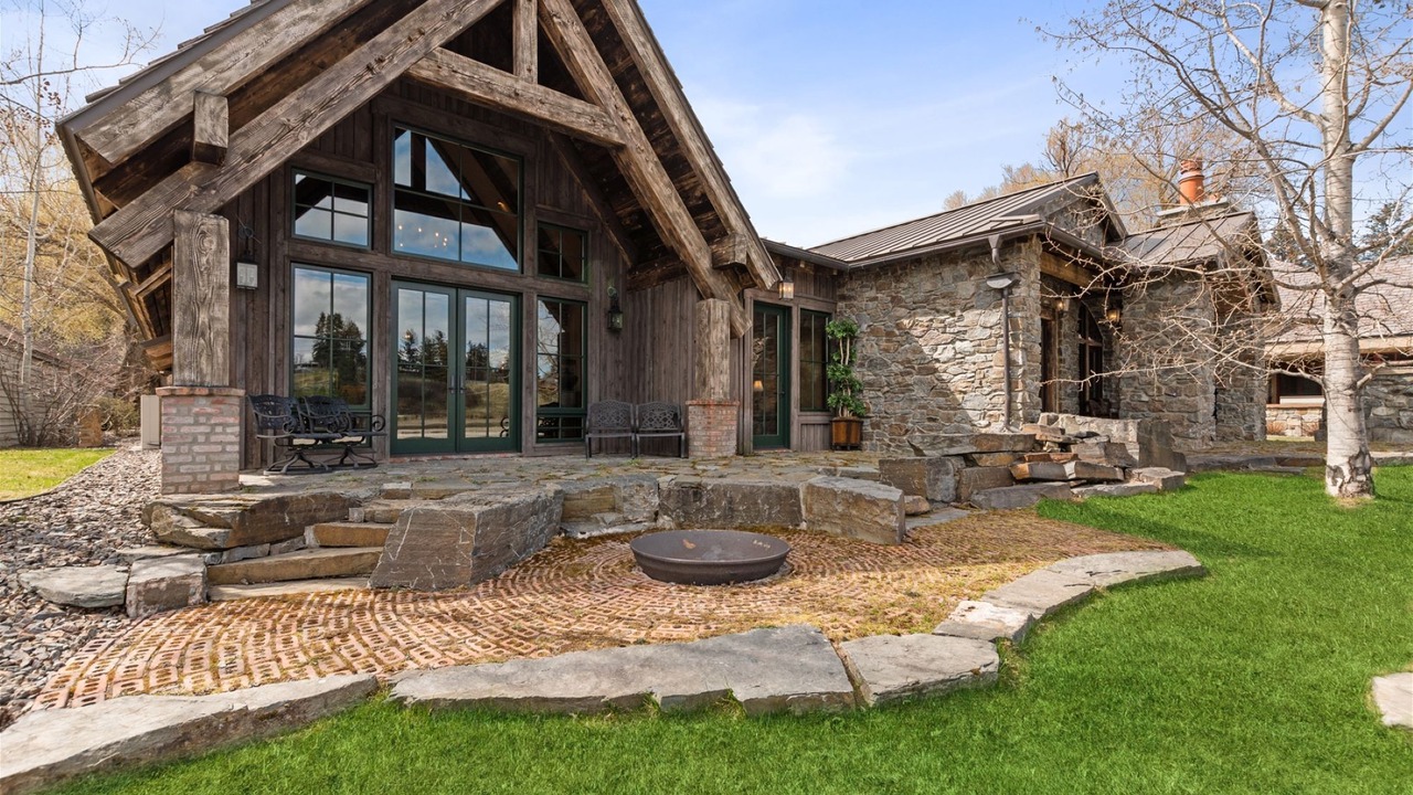 Photo of Outdoor in Bigfork