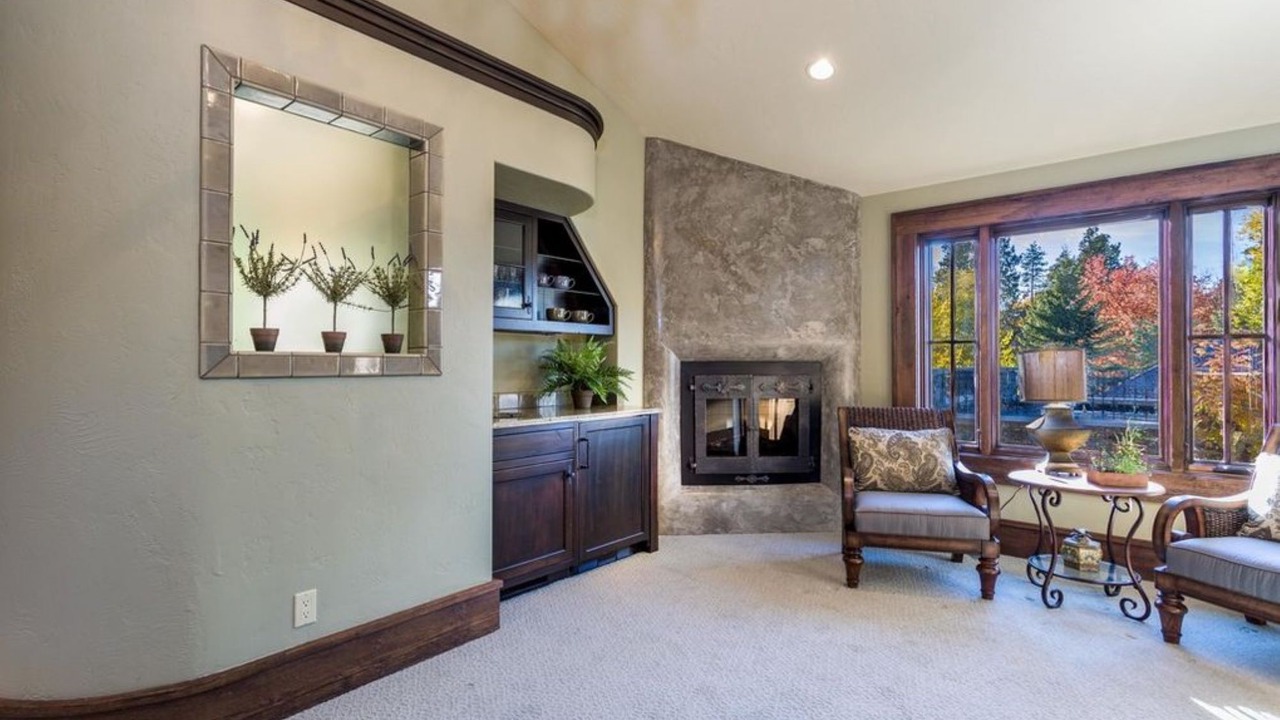 Photo of Livingroom in Bigfork
