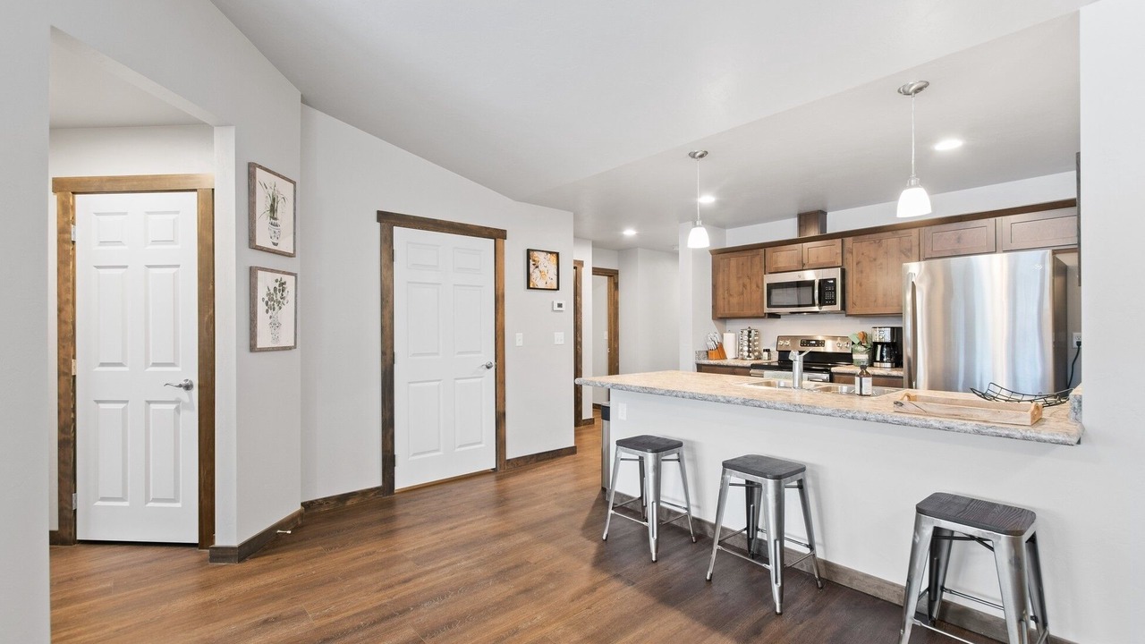 Photo of Kitchen in Kalispell