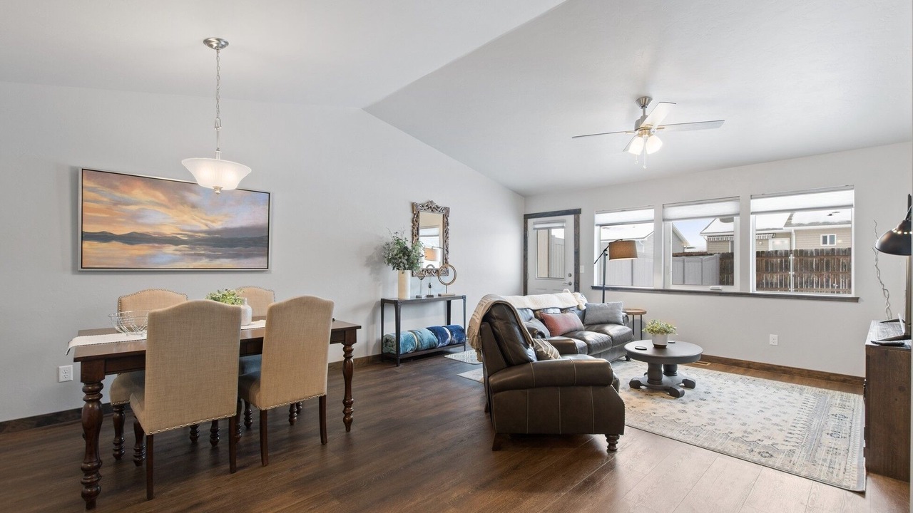 Photo of Livingroom in Kalispell