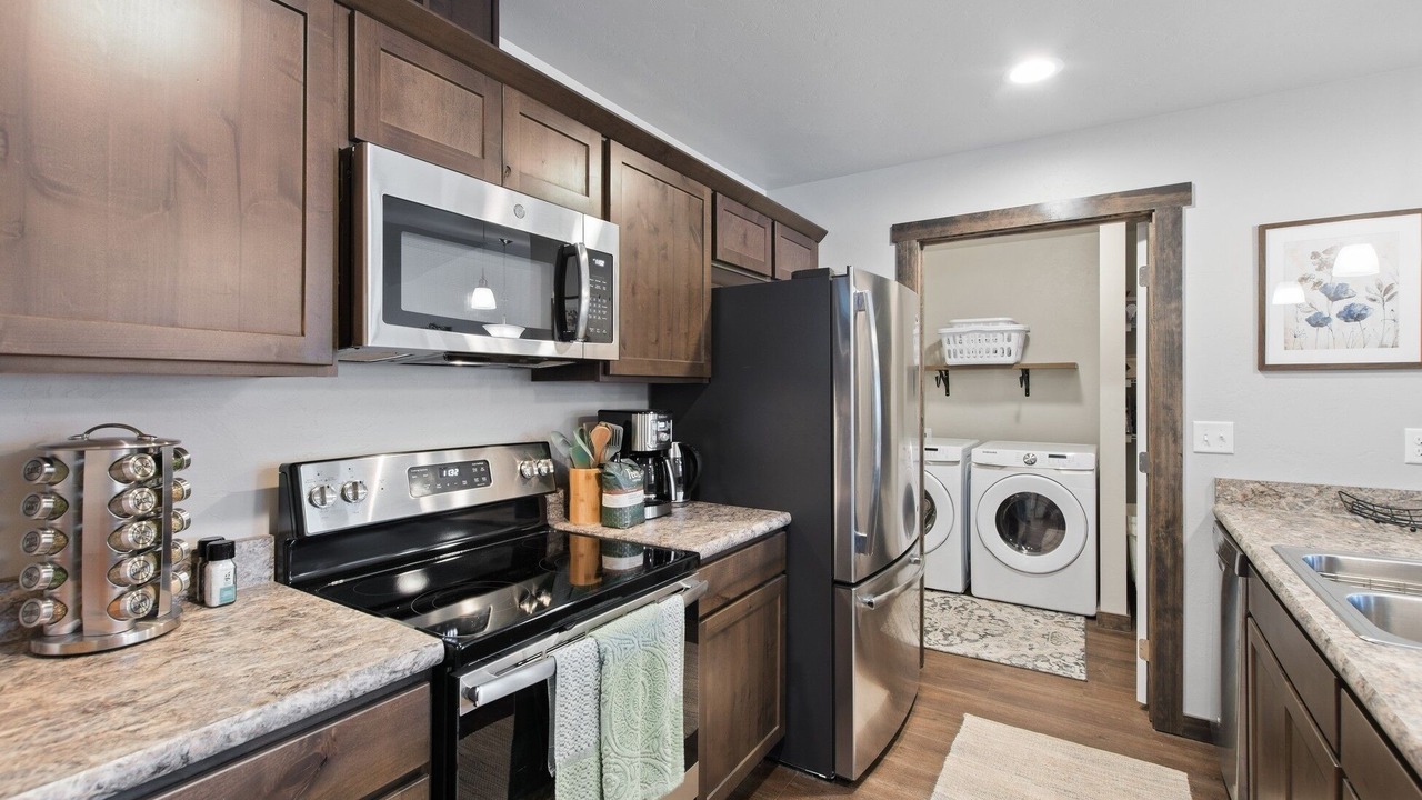Photo of Kitchen in Kalispell