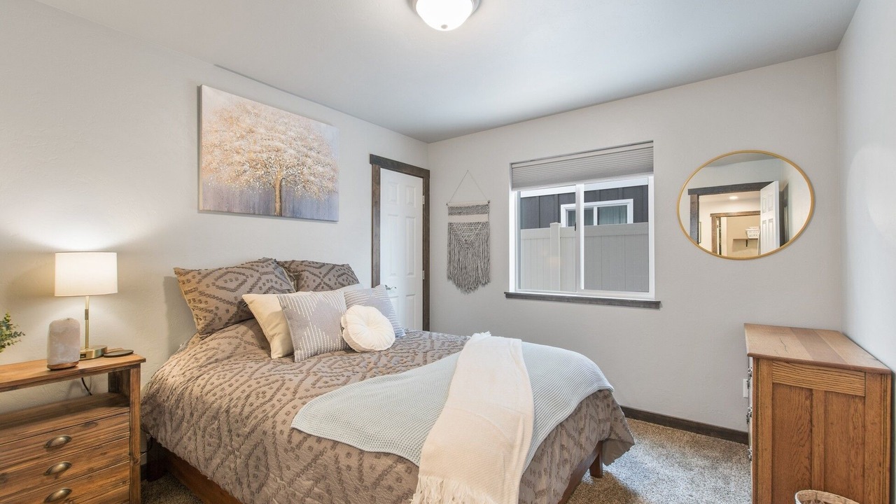 Photo of Bedroom in Kalispell