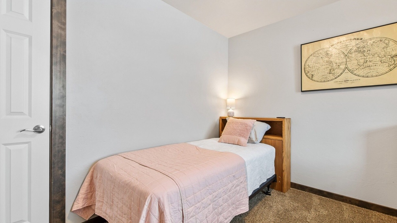 Photo of Bedroom in Kalispell