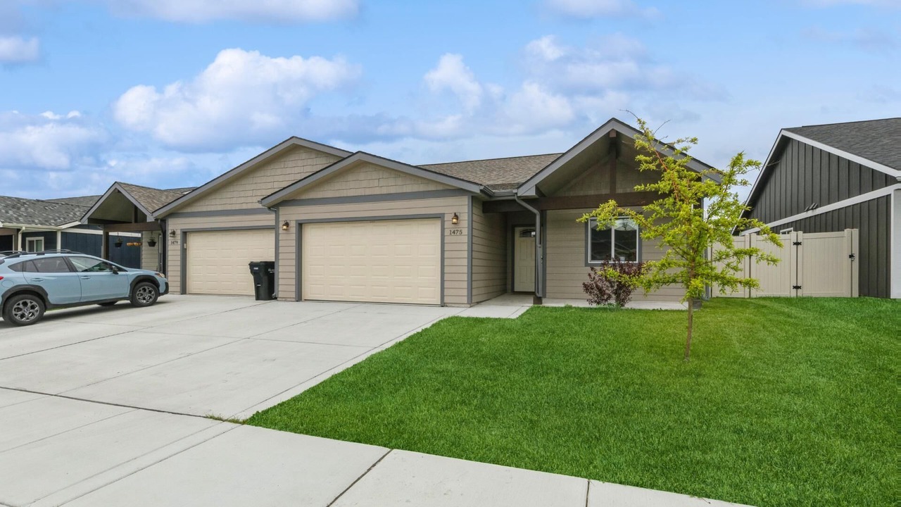 Photo of Outdoor in Kalispell