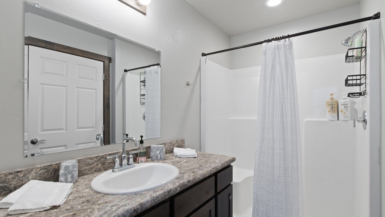 Photo of Bathroom in Kalispell