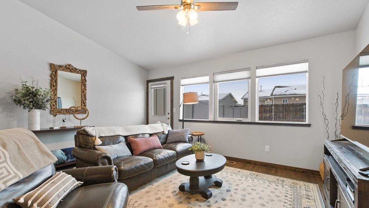 Photo of Livingroom in Kalispell