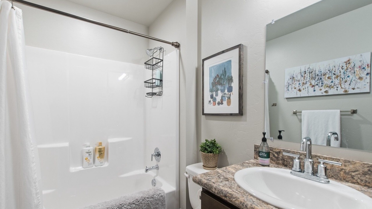 Photo of Bathroom in Kalispell