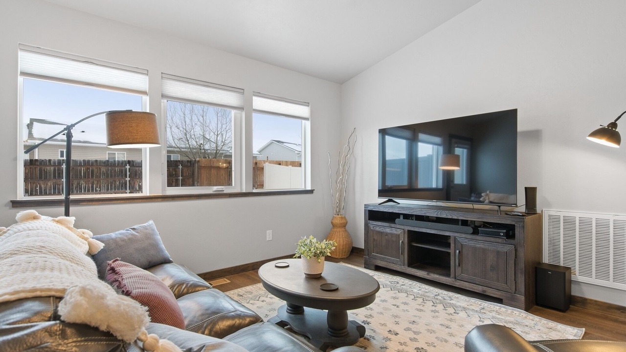 Photo of Livingroom in Kalispell