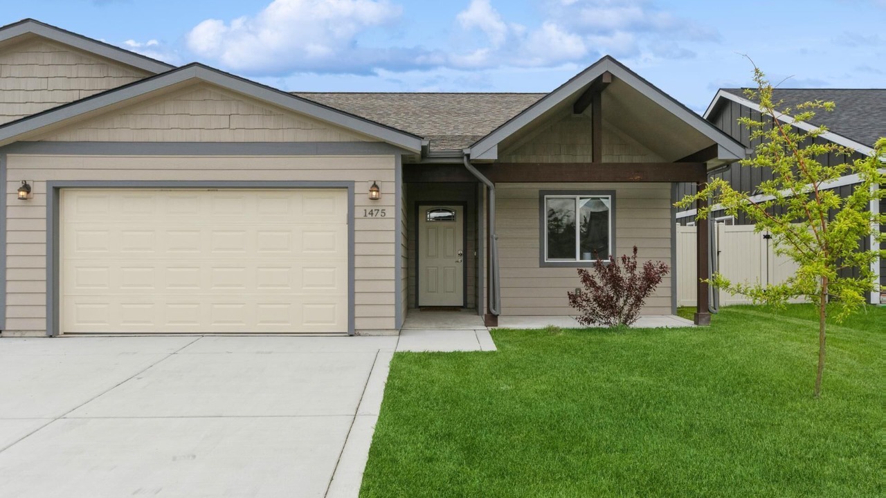 Photo of Outdoor in Kalispell