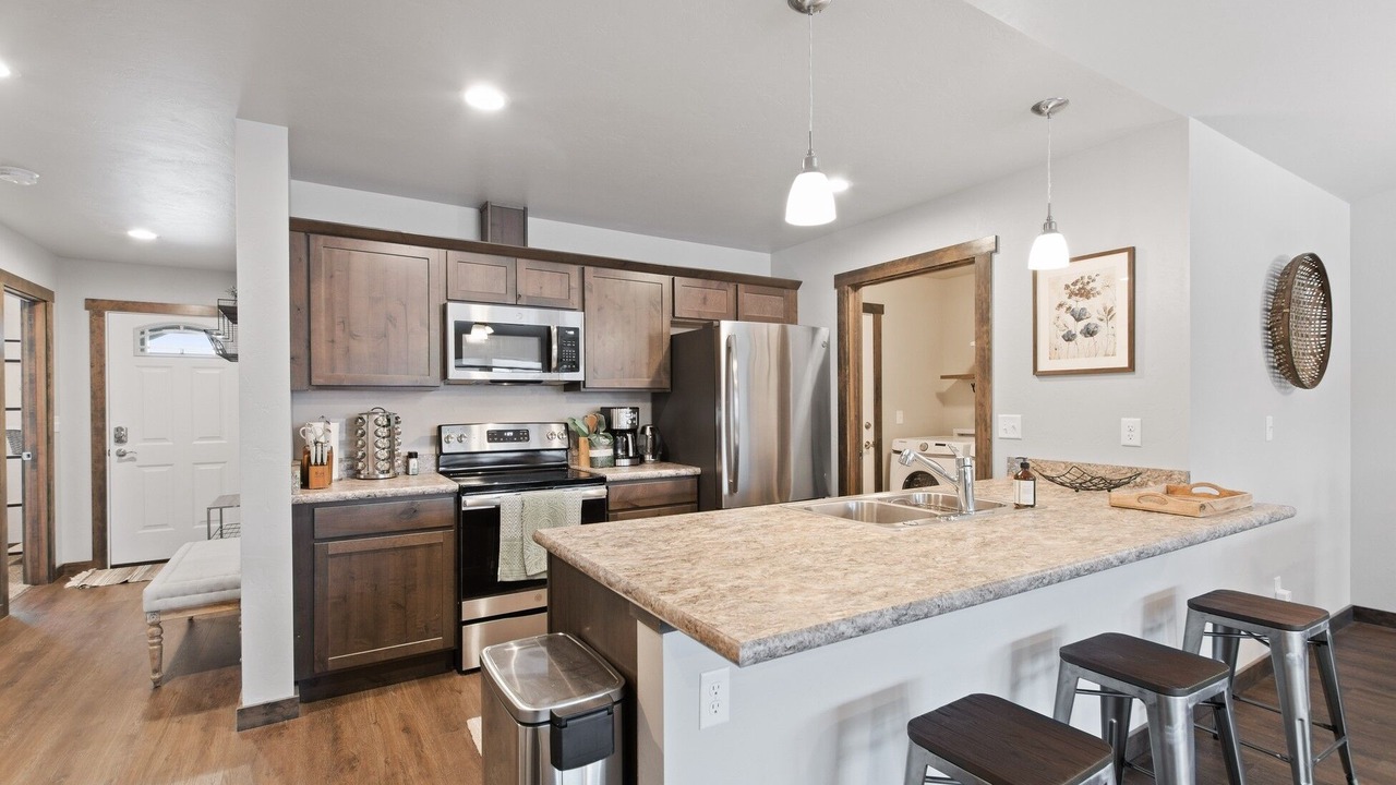 Photo of Kitchen in Kalispell