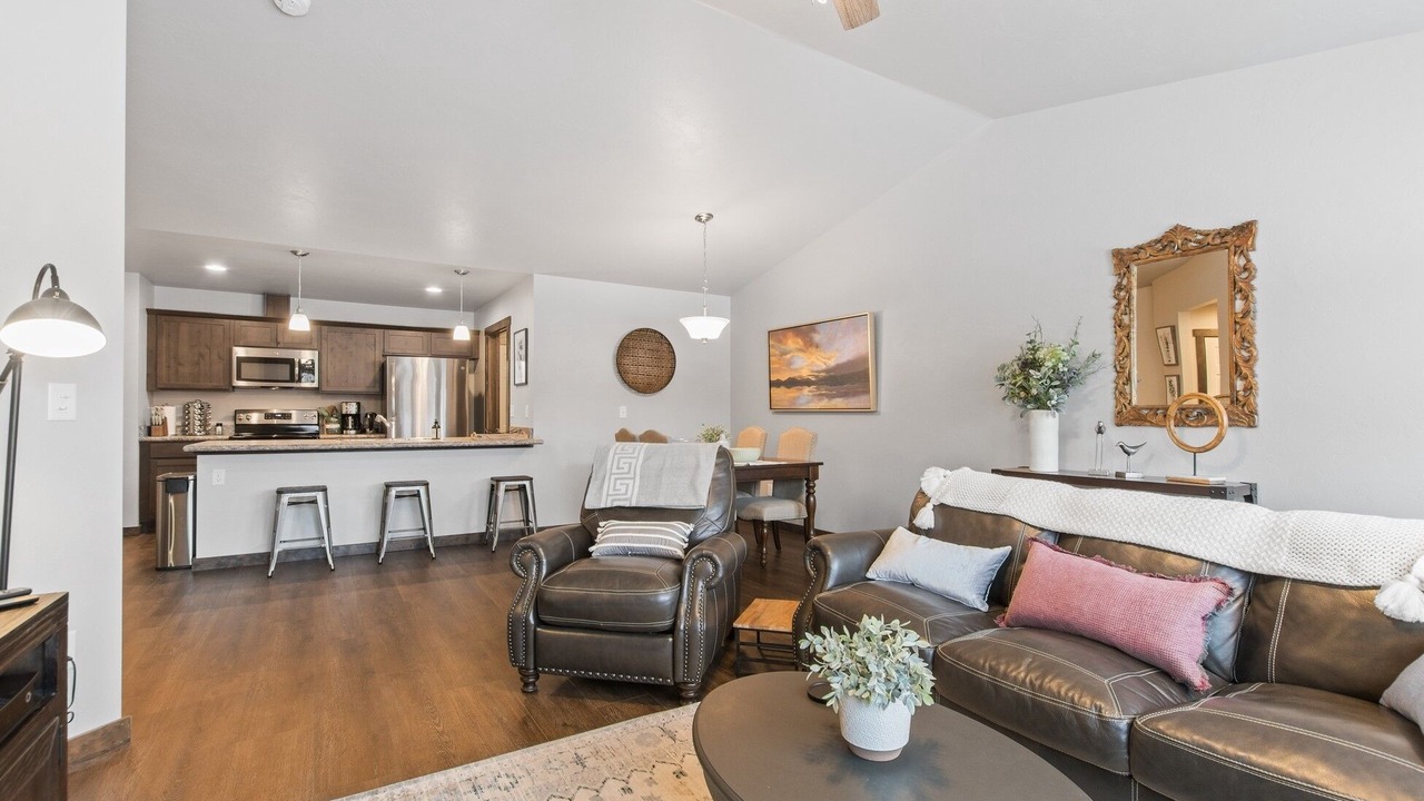 Photo of Livingroom in Kalispell