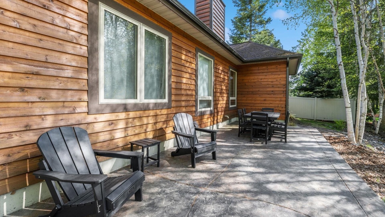 Photo of Outdoor in Columbia Falls