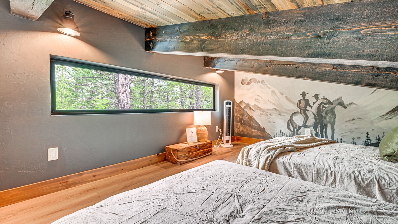 Photo of Bedroom in Polson