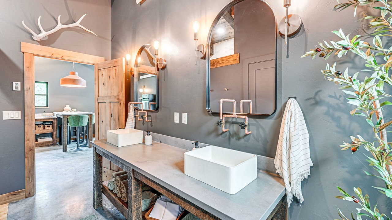 Photo of Bathroom in Polson
