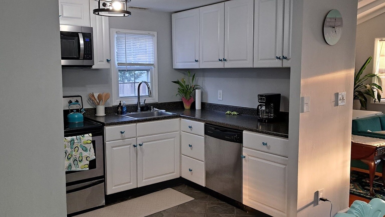 Photo of Kitchen in Colonial Beach