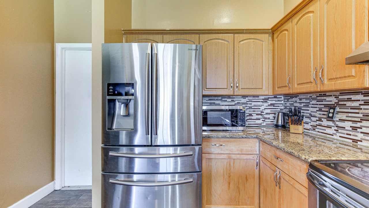 Photo of Kitchen in Sunrise
