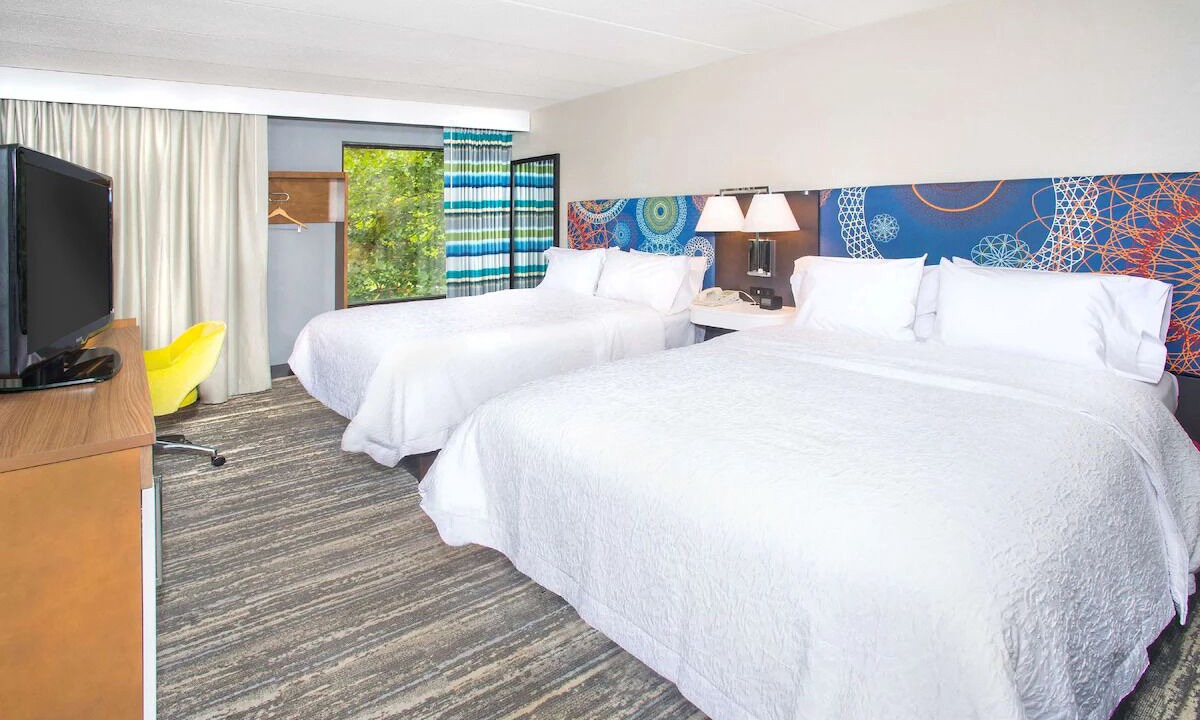 Photo of Bedroom in Parole
