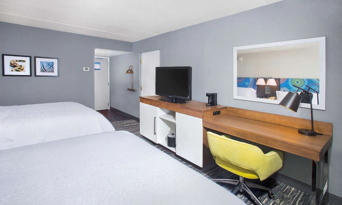 Photo of Bedroom in Parole