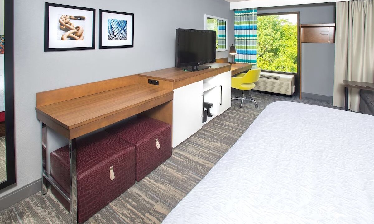 Photo of Bedroom in Parole