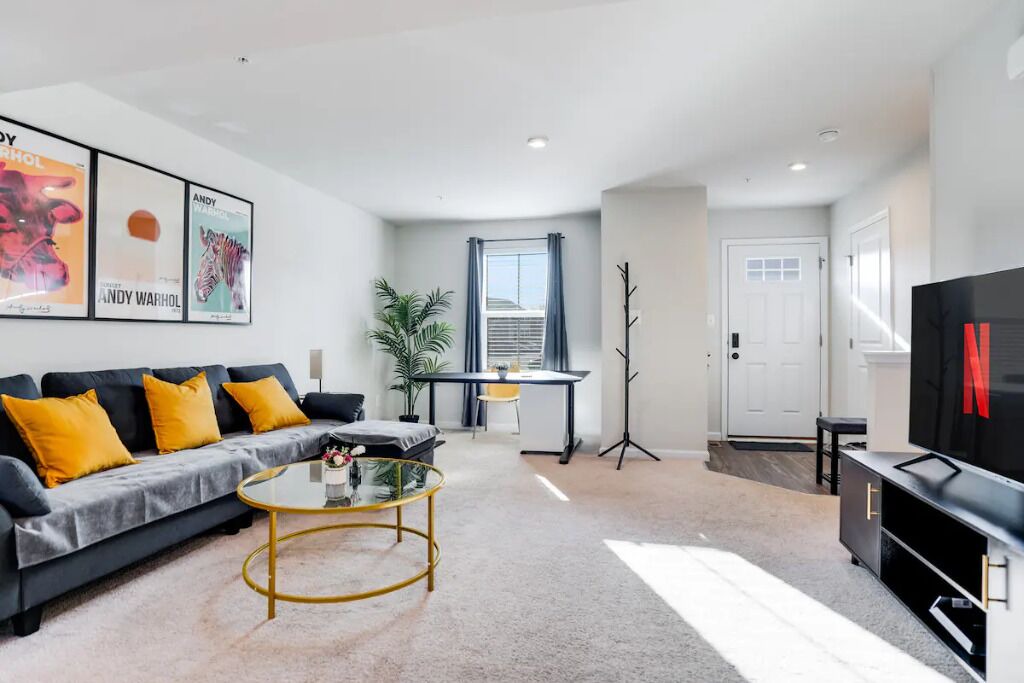 Photo of Livingroom in Elkton