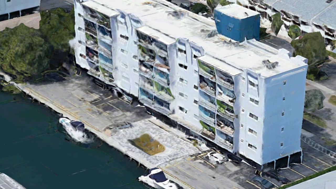 Photo of Outdoor in Eastern Shores