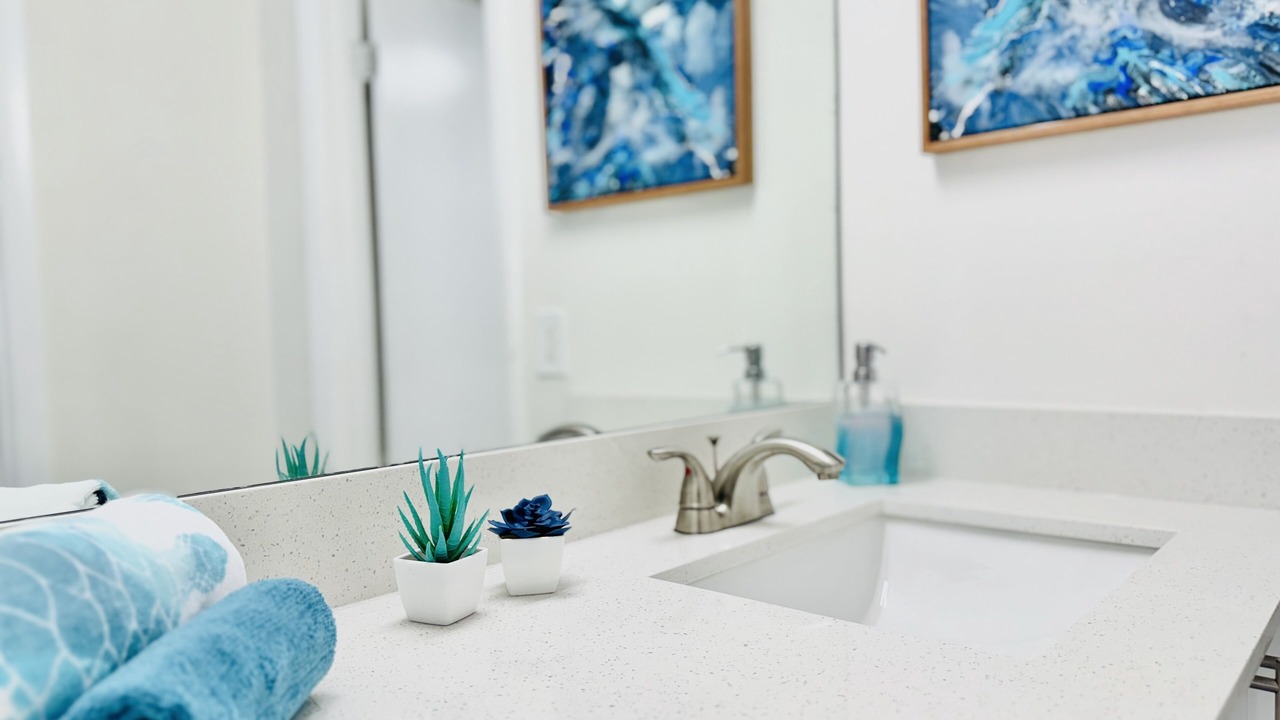 Photo of Bathroom in Eastern Shores