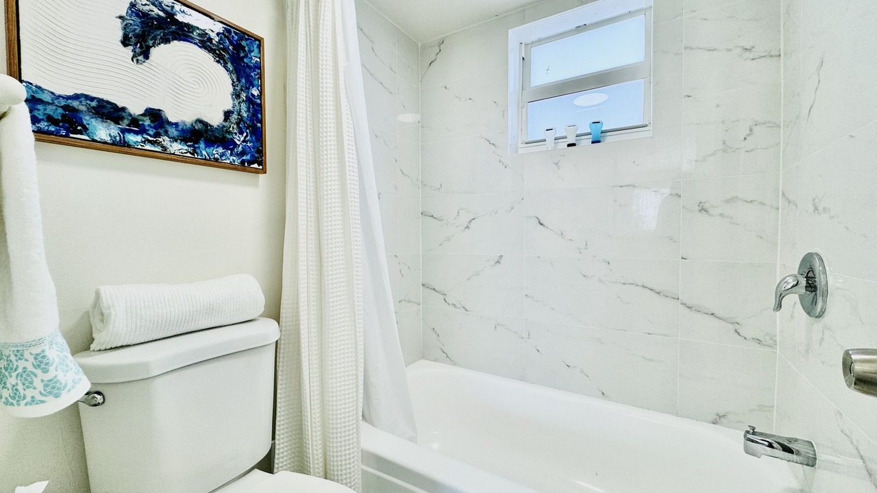 Photo of Bathroom in Eastern Shores