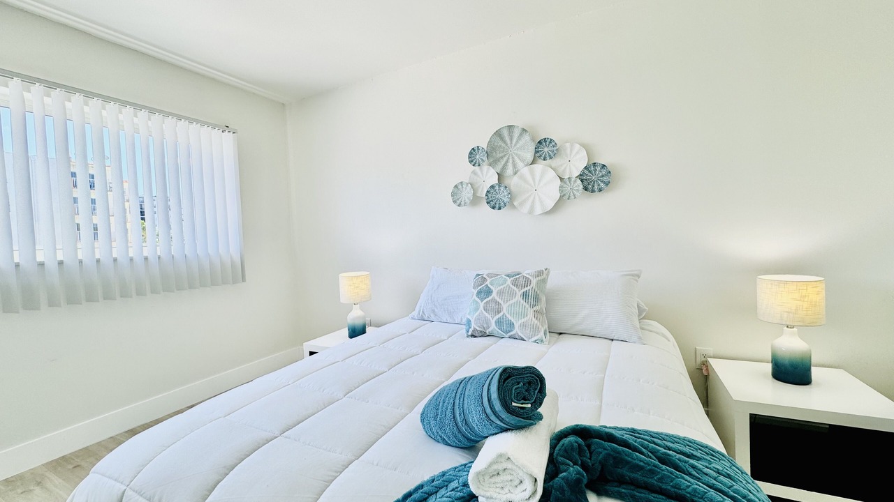 Photo of Bedroom in Eastern Shores