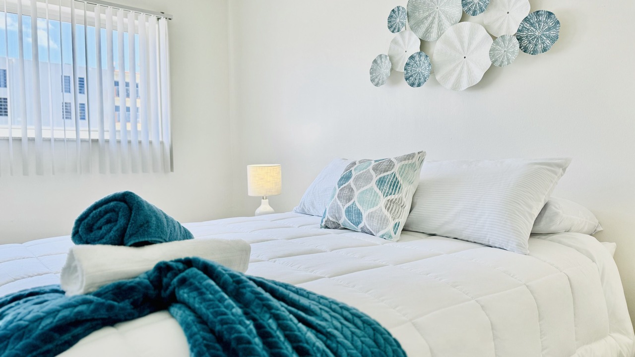 Photo of Bedroom in Eastern Shores