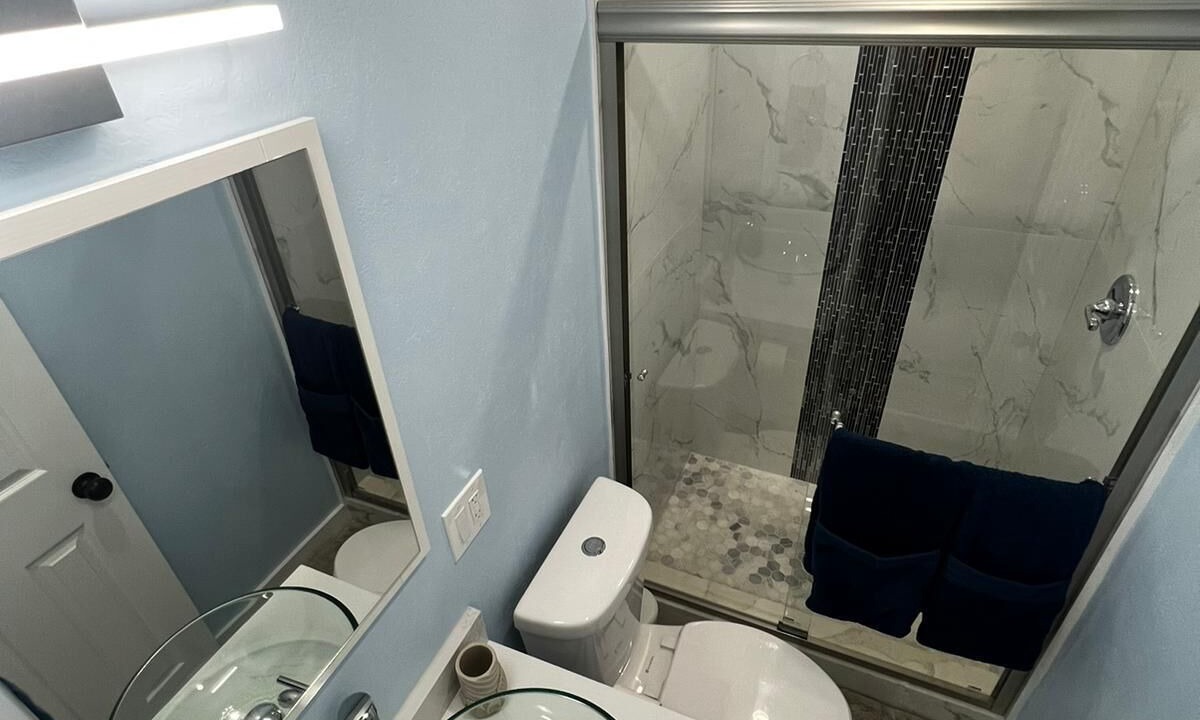 Photo of Bathroom in Lake Ridge