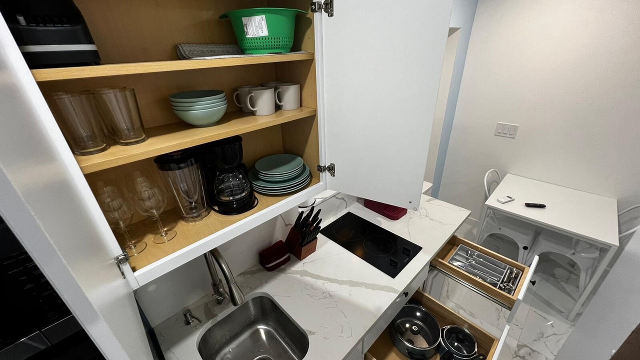 Photo of Kitchen in Lake Ridge
