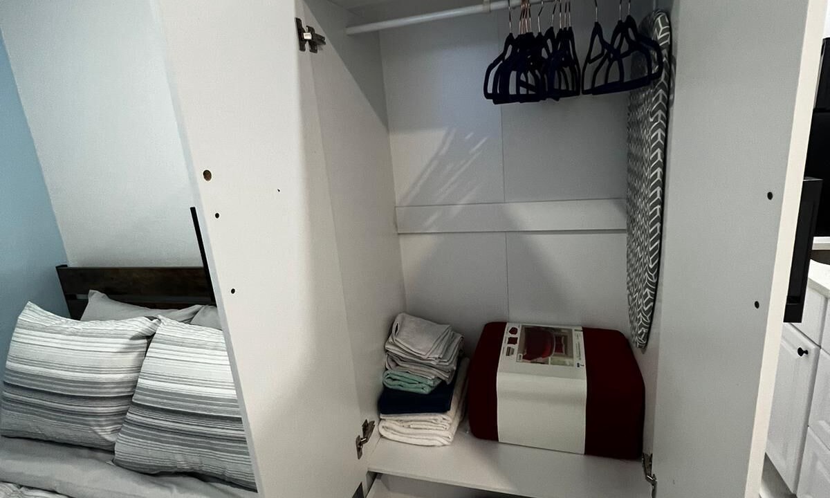 Photo of Bedroom in Lake Ridge