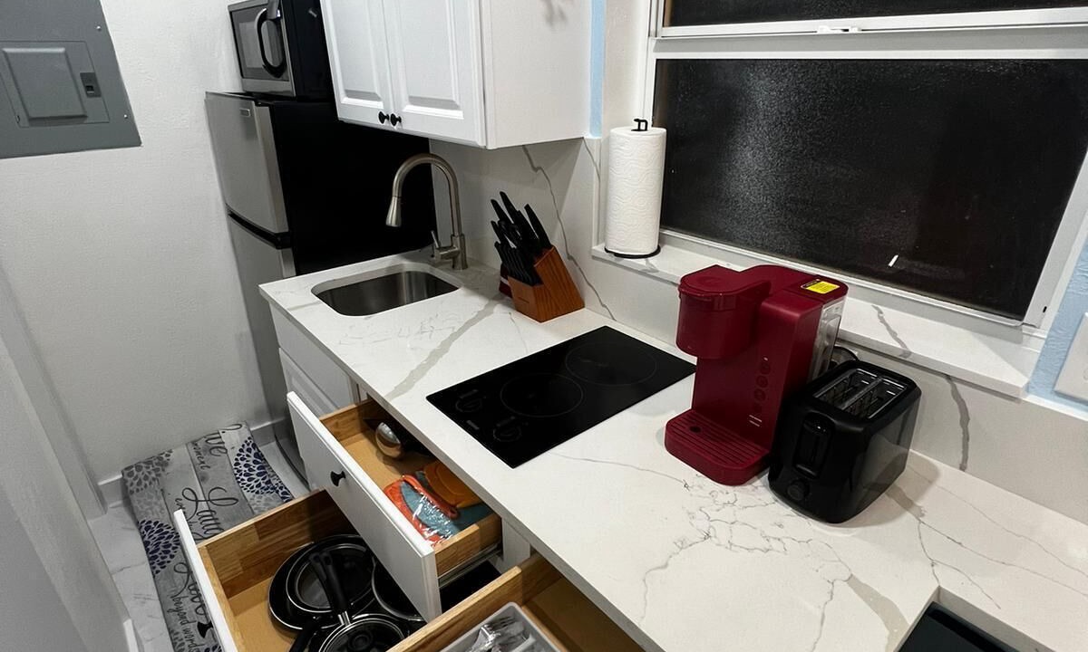 Photo of Kitchen in Lake Ridge