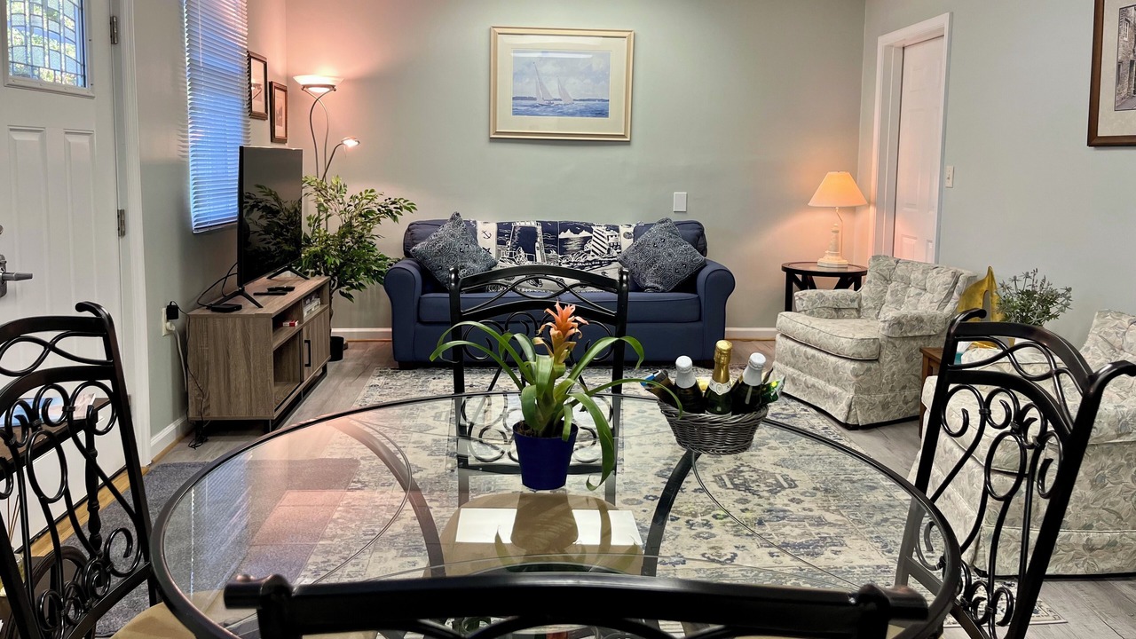 Photo of Bedroom in Rock Hall