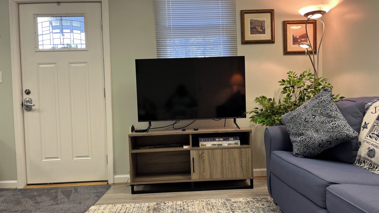 Photo of Bedroom in Rock Hall