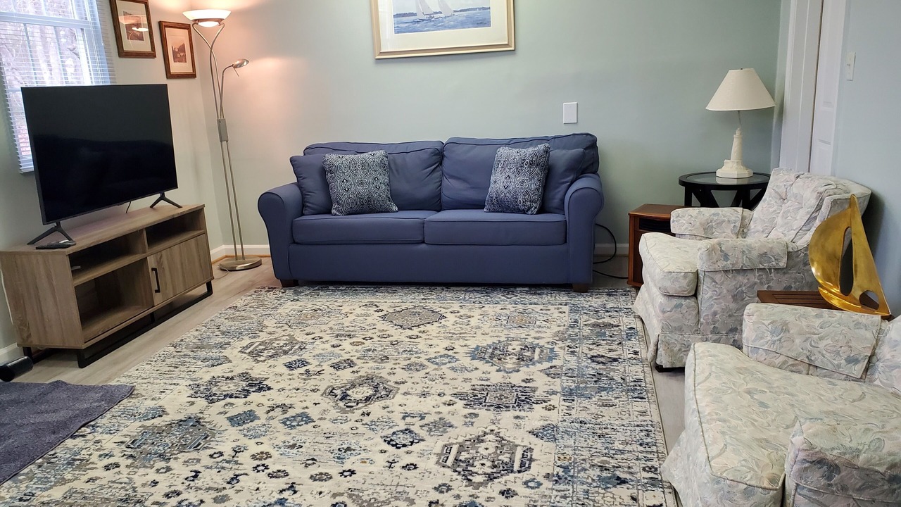 Photo of Bedroom in Rock Hall