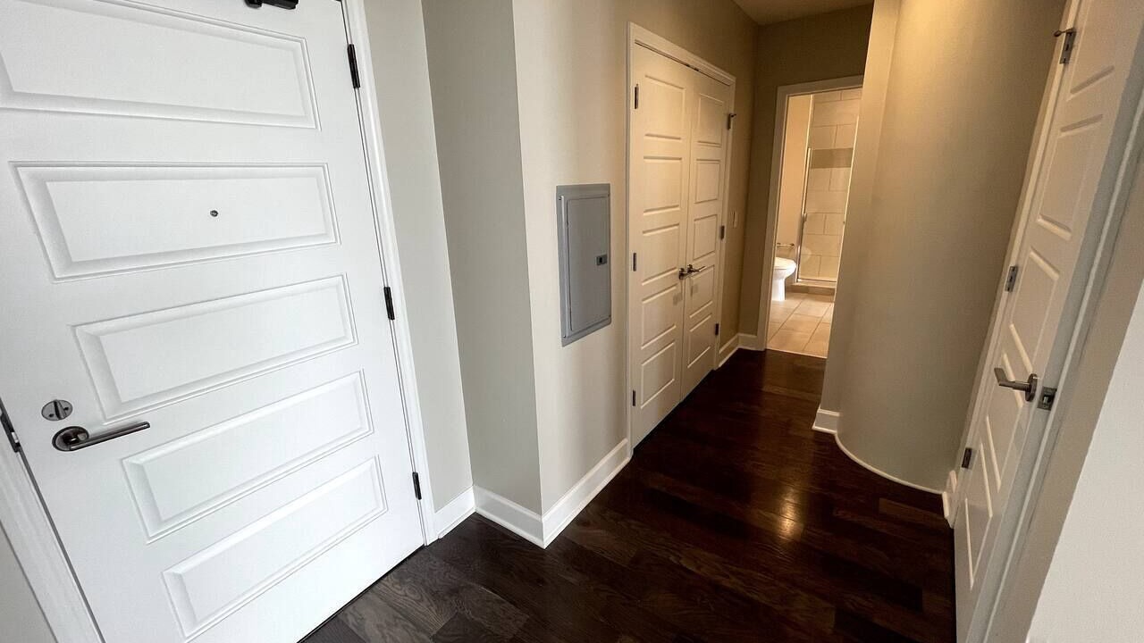 Photo of Bathroom in Central Business District