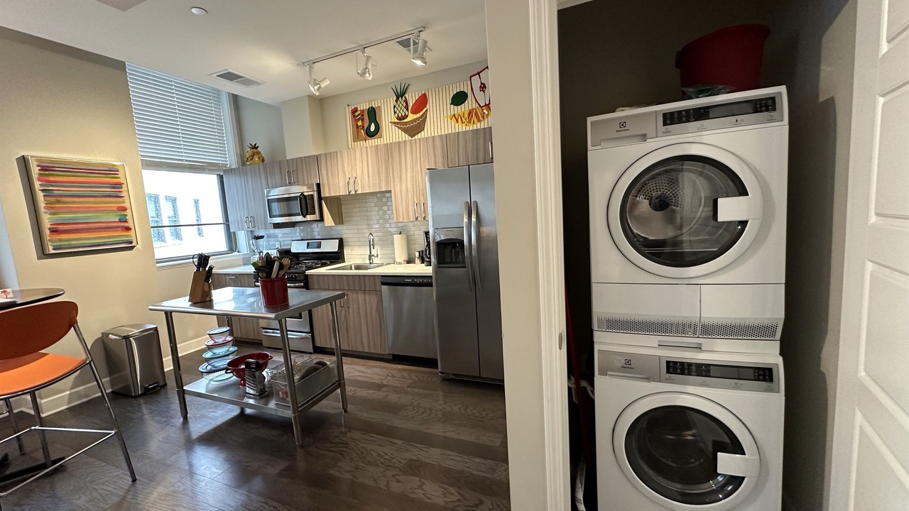 Photo of Kitchen in Central Business District